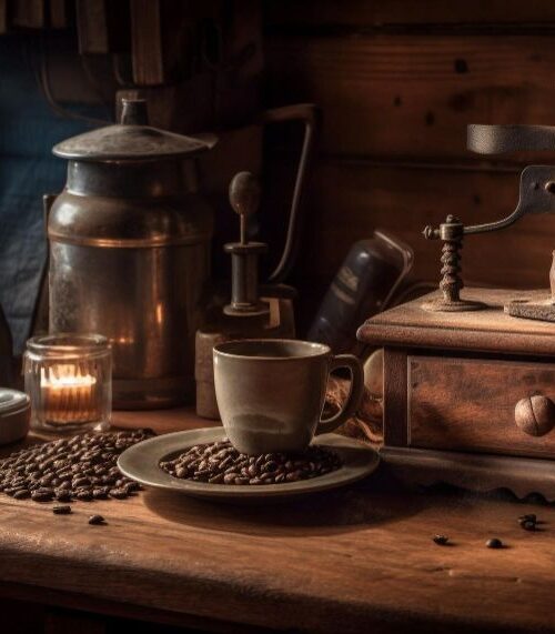 Descopera gustul cafelei – top activitati Brasov