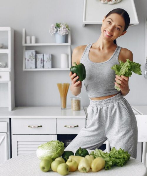 Cum să îți întărești sistemul imunitar în sezonul rece?