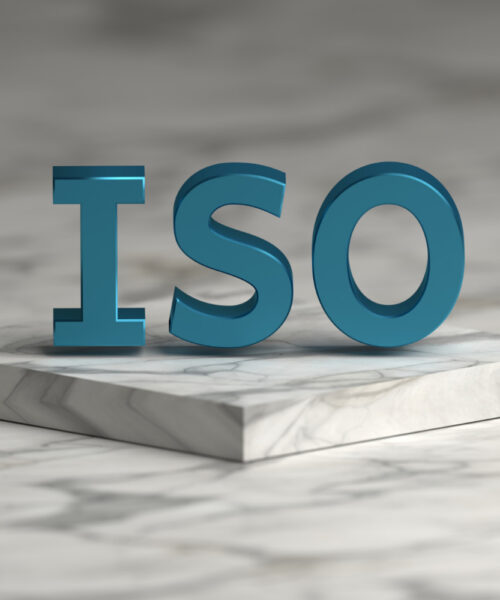 Ce sunt certificatele ISO și cum au apărut