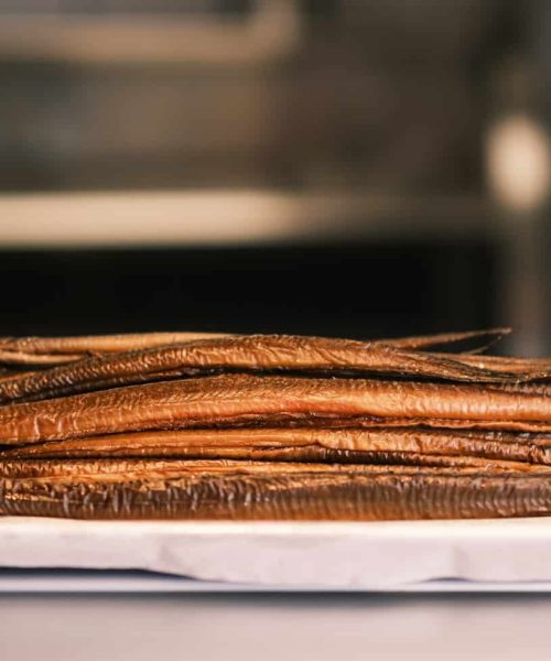 Cum să introduci mai mult pește în dieta zilnică? De la peștele la conservă, la cel congelat