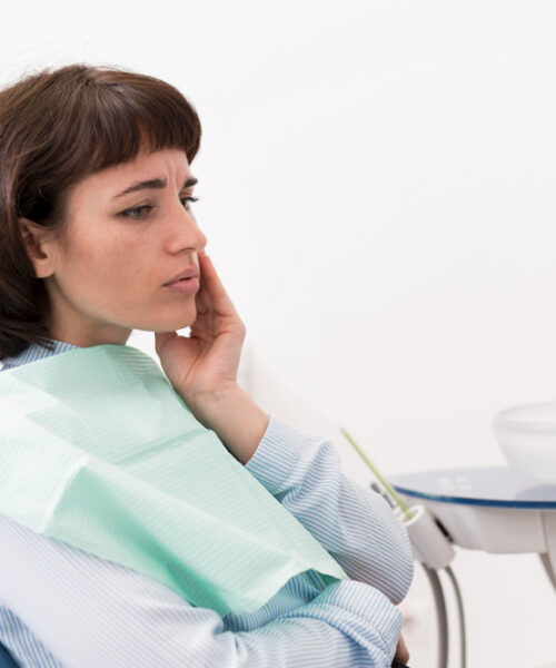 Cele mai frecvente probleme dentare și cum pot fi acestea tratate