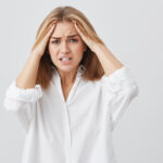 Ce simptome pot indica faptul că suntem foarte stresați