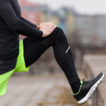 3 probleme grave ale genunchilor pe care le poți evita printr-un stil de viață activ