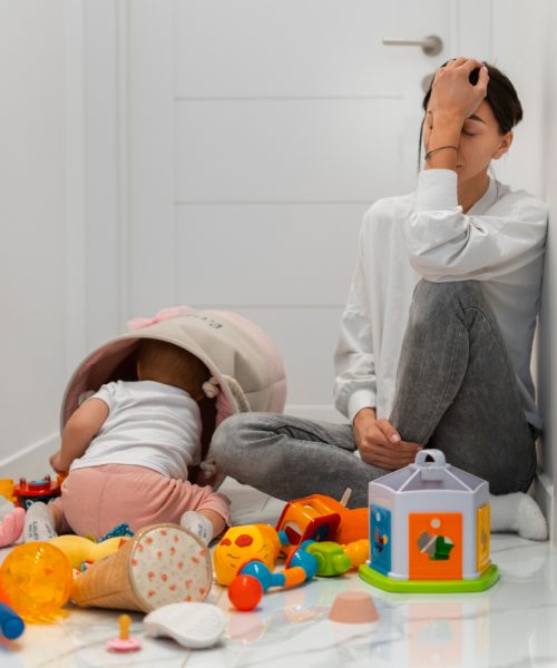 Cum să te asiguri că jucăriile pentru copii sunt durabile?