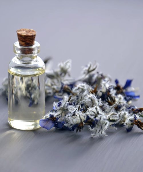 Rolul aromaterapiei în reducerea stresului și îmbunătățirea stării de bine