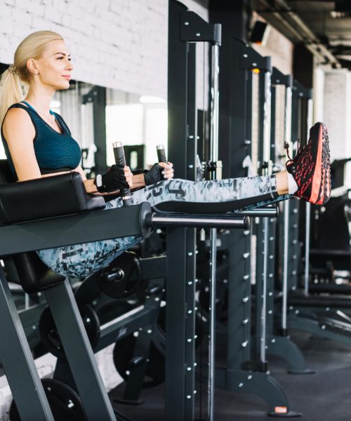 Cum îți poți asigura confortul atunci când mergi la sală?