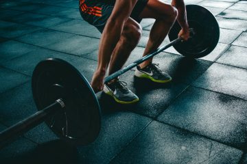 Cum să ai rezultate optime în sala de fitness și să ajungi acolo unde îți dorești din punct de vedere fizic?