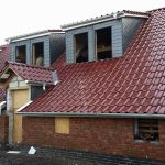 Refacerea Acoperișului cu SG Miky Prod Construct SRL 1