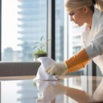 De ce conteaza indepartarea prafului?