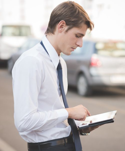Cum sa alegi o solutie de transport avantajoasa pentru concediu