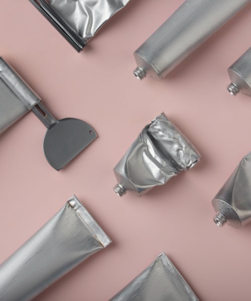 Ce procent din ambalajele din aluminiu se reciclează la nivel global?