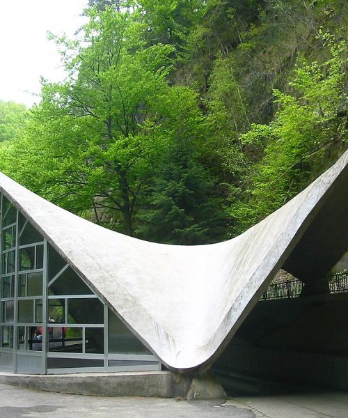 Hotel Olănești Băile Olănești – Cazare Modernă și Servicii de Tratamente Balneare