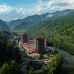 Căciulata – Relaxare și Sănătate în Stațiunea Balneară de pe Valea Oltului 1