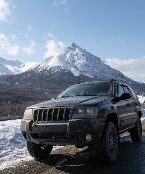 Beneficiile închirierii auto pentru familii