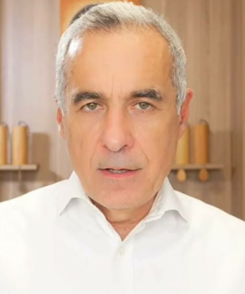 Femei, atenție! Călin Georgescu are idei divine despre corpul vostru