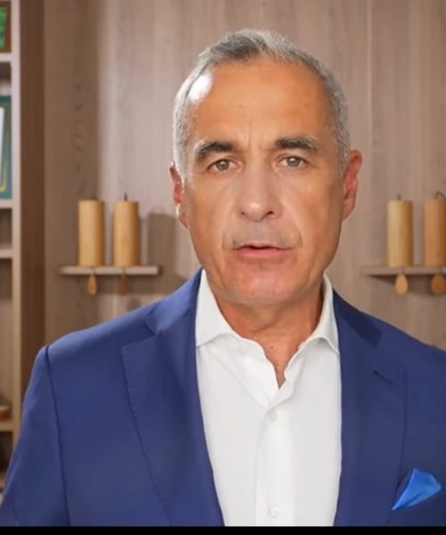 Clima? O farsă excelentă, spune domnul Georgescu!