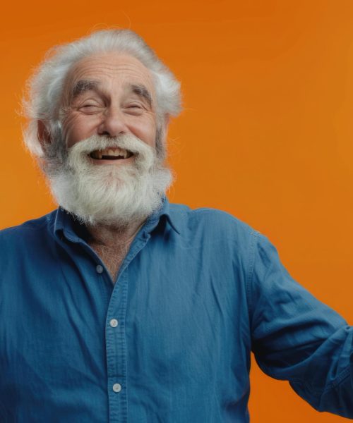 Cum pot ajuta voluntarii într-un azil de bătrâni?