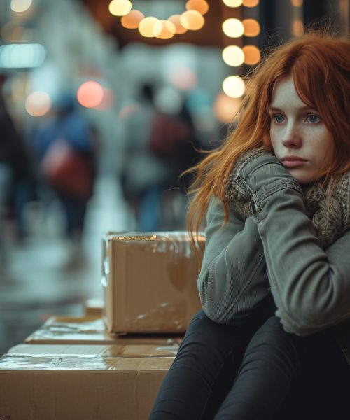 Cum pot obține o rambursare pentru un colet deteriorat?