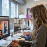 Ce abilități sunt necesare pentru a deveni graphic designer ?