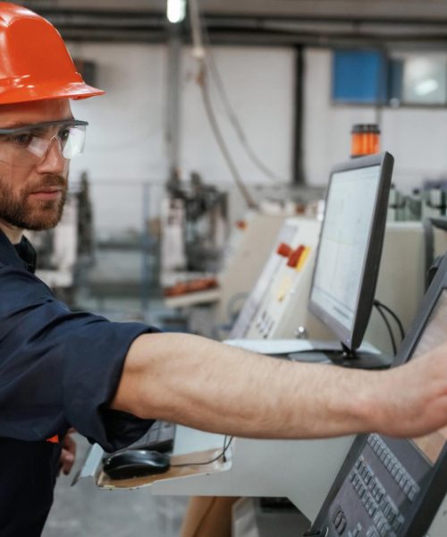 Cum se selectează viteza de rotație optimă pentru un CNC?