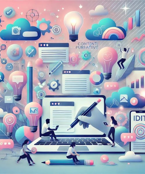 Fără articole SEO, site-ul tău rămâne invizibil – Iată de ce ai nevoie de ele