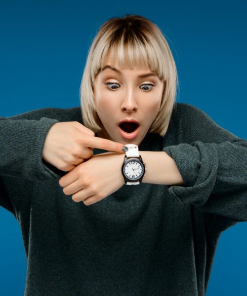 Ce diferențe există între amanetarea unui ceas și altor bunuri?