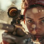 Cum îți alegi corect încălțămintea pentru un meci de airsoft?