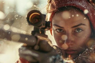 Cum îți alegi corect încălțămintea pentru un meci de airsoft?