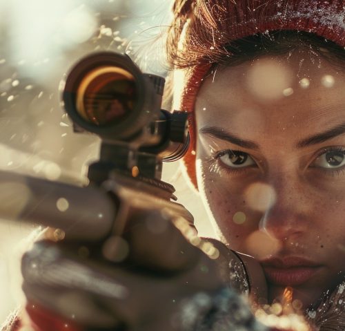 Cum îți alegi corect încălțămintea pentru un meci de airsoft?