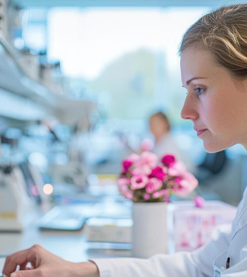 Cum afectează istoricul de radioterapie recomandările de mamografie?