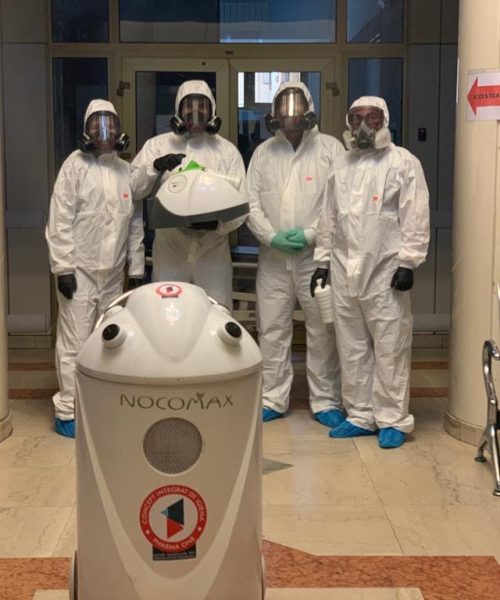 Cele mai bune soluții de dezinsecție pentru spațiile de depozitare textile și articole vestimentare