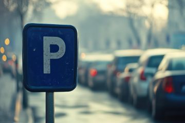 Pot să modific o rezervare de parcare privată după ce am plătit?