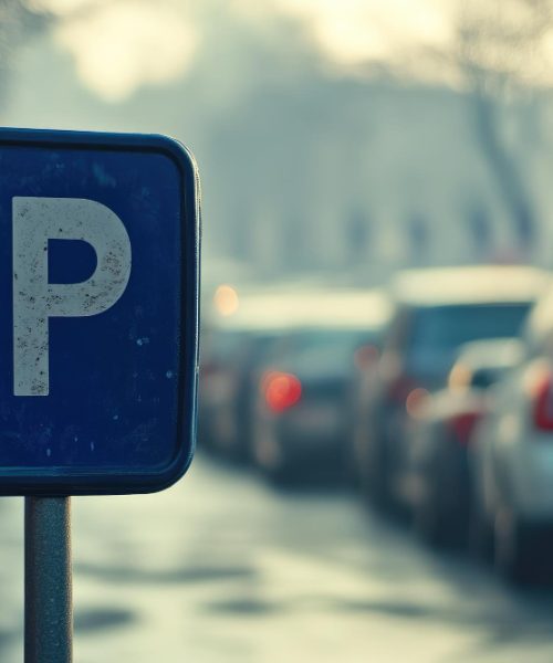 Pot să modific o rezervare de parcare privată după ce am plătit?