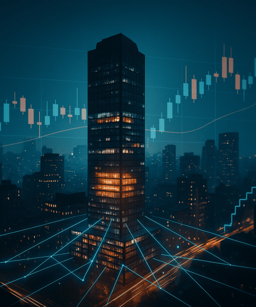 Cum poate un exchange centralizat să influențeze piața crypto?