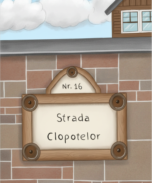 De ce o poveste fantasy poate fi un manual discret de viață?