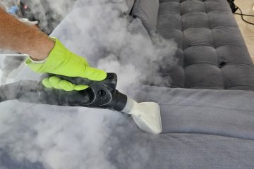 Cum readuci prospețimea tapițeriei din locuință și auto