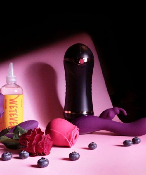 Ce lubrifianți să cumperi pentru o mai mare plăcere