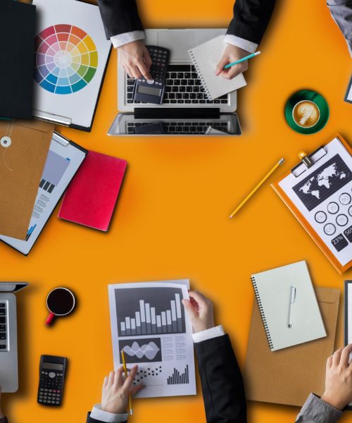 44 EAST Place – O abordare strategică a comunicării moderne