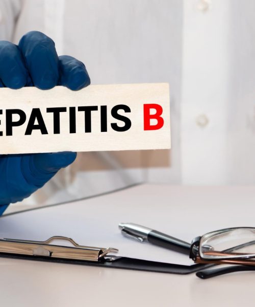 Hepatita B continuă să fie o provocare de sănătate publică în Europa. Diagnosticul timpuriu rămâne esențial