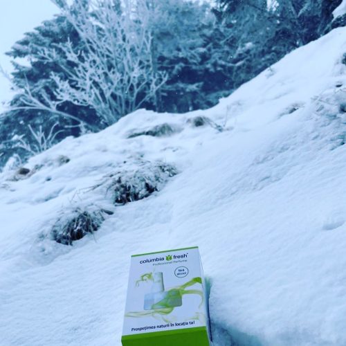 Homepage – Doar Natural