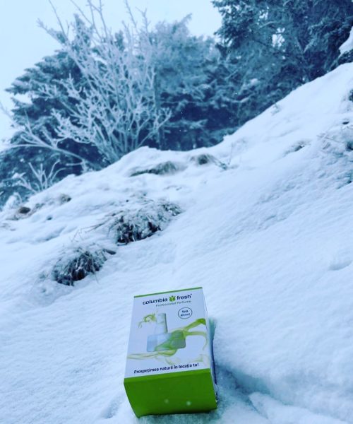 Columbiafresh.ro: Odorizante profesionale casa, birou si spatii comerciale