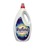 Detergent lichid 5L Rufino 120 spalari – Curățenie impecabilă și economie garantată 2