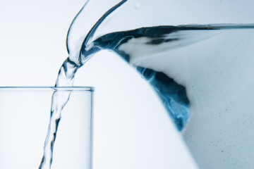 Performanta tehnica in procesele de purificare a apei