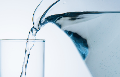 Performanta tehnica in procesele de purificare a apei