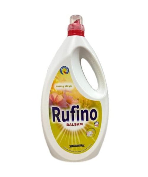 Parfum de Rufe Concentrat Rufino: Ghid Complet pentru Prospețime și Durabilitate