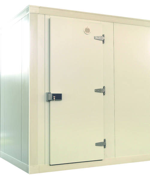 Camere frigorifice modulare BRUCHA – Performanță, Flexibilitate și Eficiență