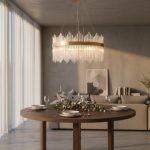 Cum s-a schimbat designul corpurilor de iluminat în ultimii ani