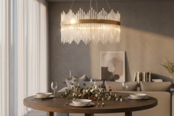 Cum s-a schimbat designul corpurilor de iluminat în ultimii ani