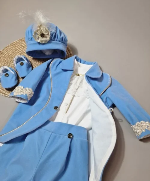 Produse atent alese pentru prima ceremonie a copilului tău.