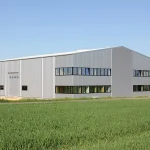 Partenerul tău de încredere în materiale pentru construcții, profile trapez, panouri termoizolante și uși industrial 2